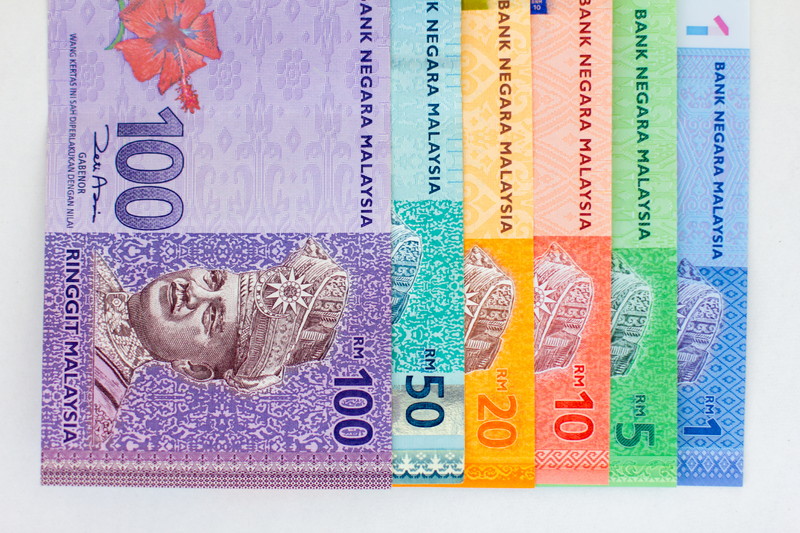 マレーシアの通貨はリンギット！為替情報や両替についても！マレーシアの観光、旅行者必見！ | Happy Malaysia